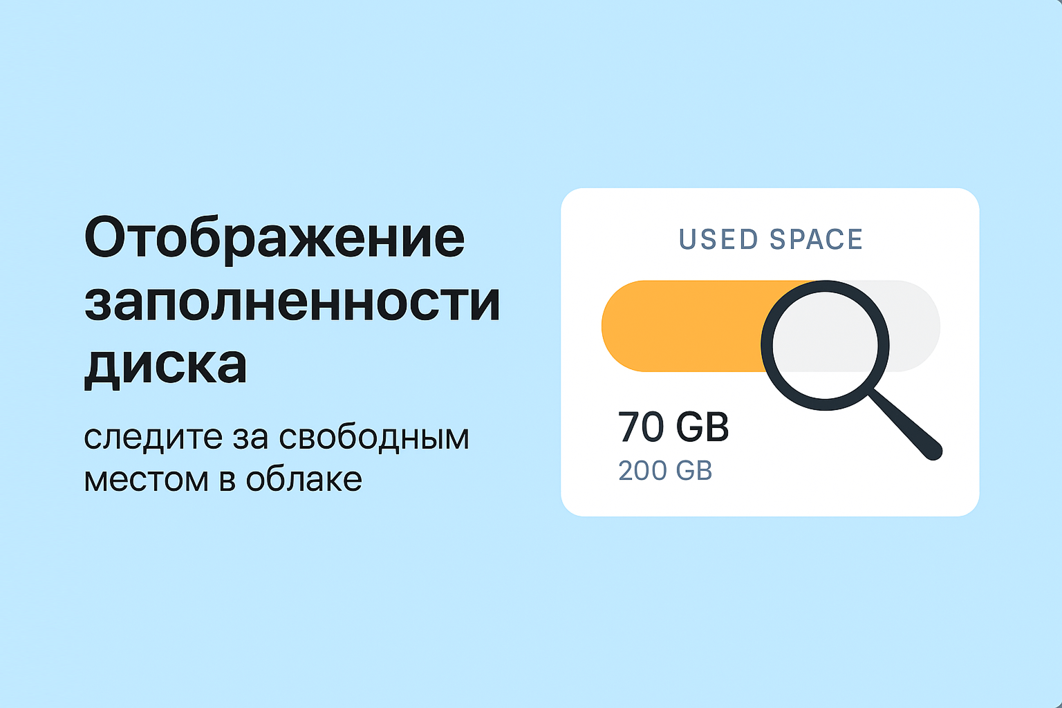 Фото 3: «Резервное копирование в облако (Яндекс.Диск, Dropbox)»